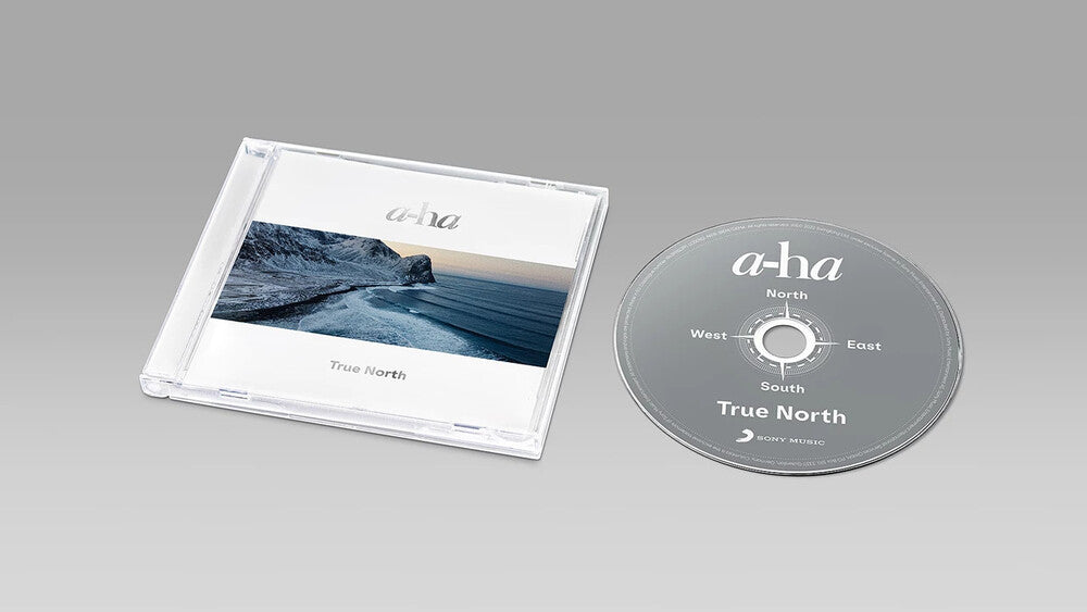 A-Ha - True North [Import]