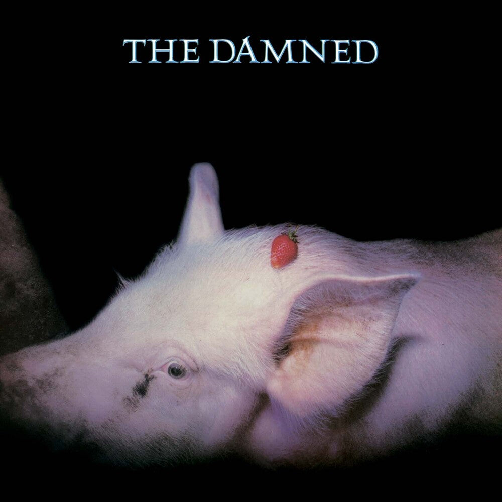 The Damned - Strawberries - 40th Anniversary 2 Cd Edition [Deluxe] [New CD]