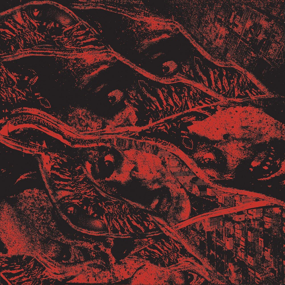 Vermin Womb - Retaliation [CD]