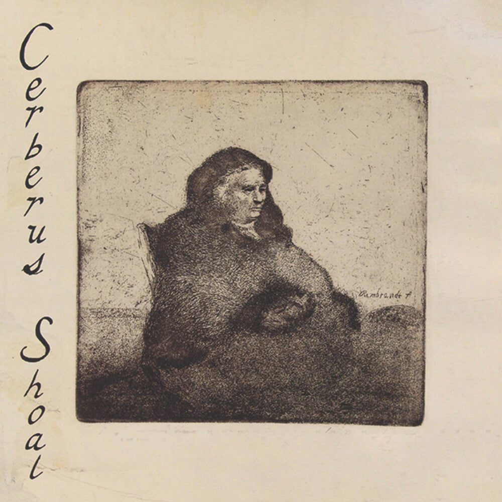 Cerberus Shoal - Cerberus Shoal - Anniversary Edition - Peach [LP] Vinyl Record