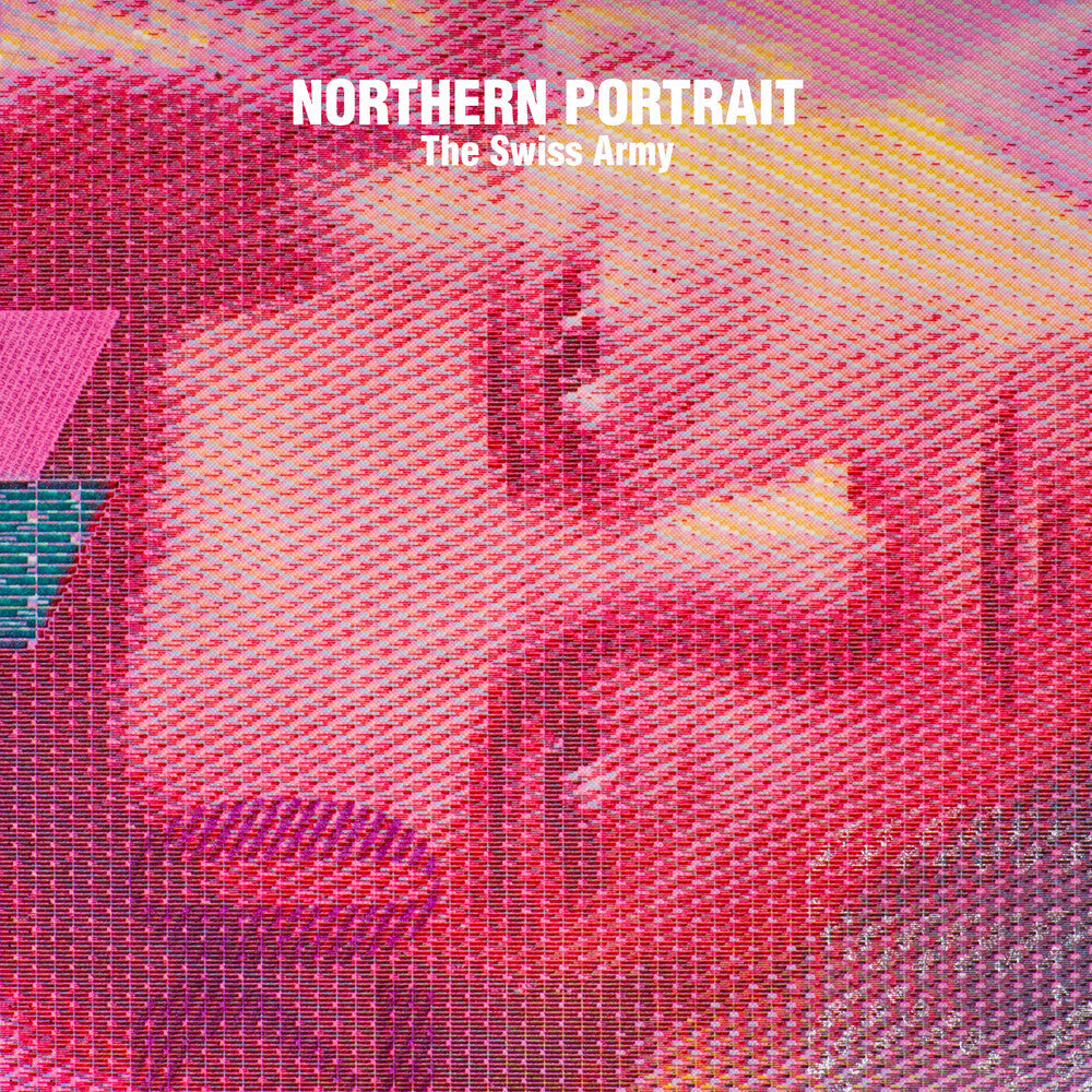 Northern Portrait - Swiss Army [CD]