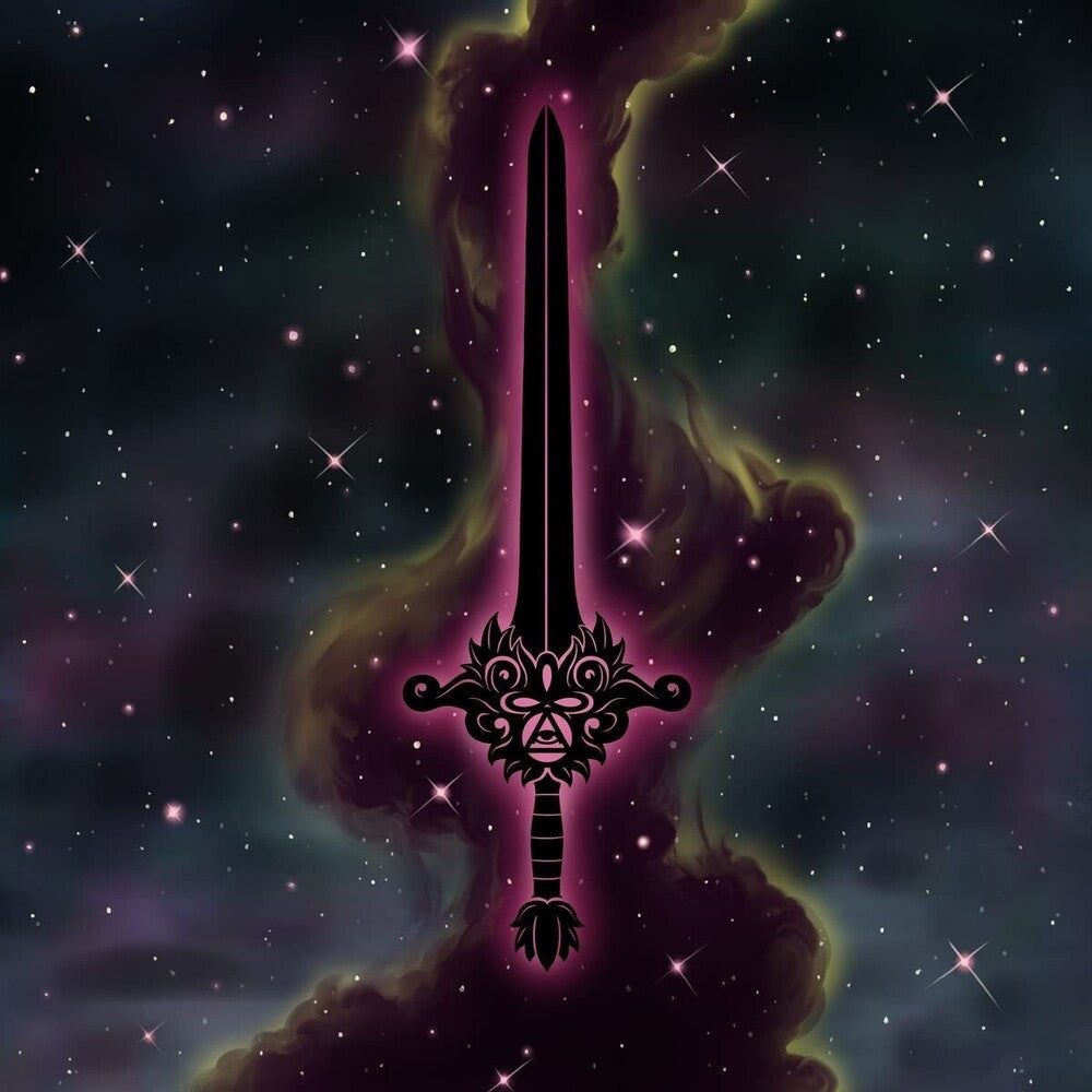 Majic Sword - Awakening [CD]