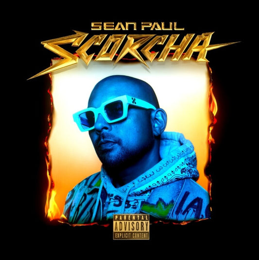Sean Paul - Scorcha [LP] [New Vinyl]