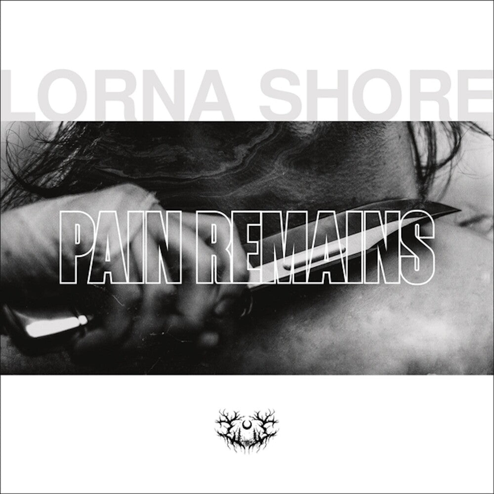 Lorna Shore - Pain Remains [CD] [New CD]