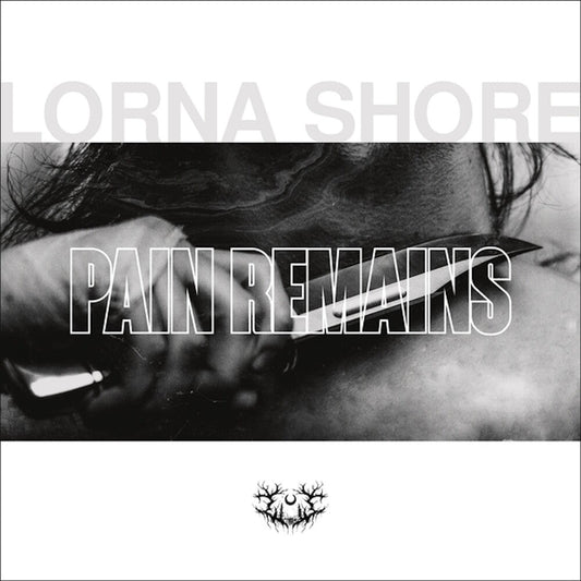 Lorna Shore - Pain Remains [CD] [New CD]