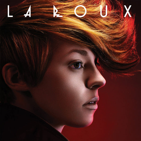 La Roux - La Roux - 180gm Vinyl Limited Edition Gatefold with Poster [LP] [New Vinyl]