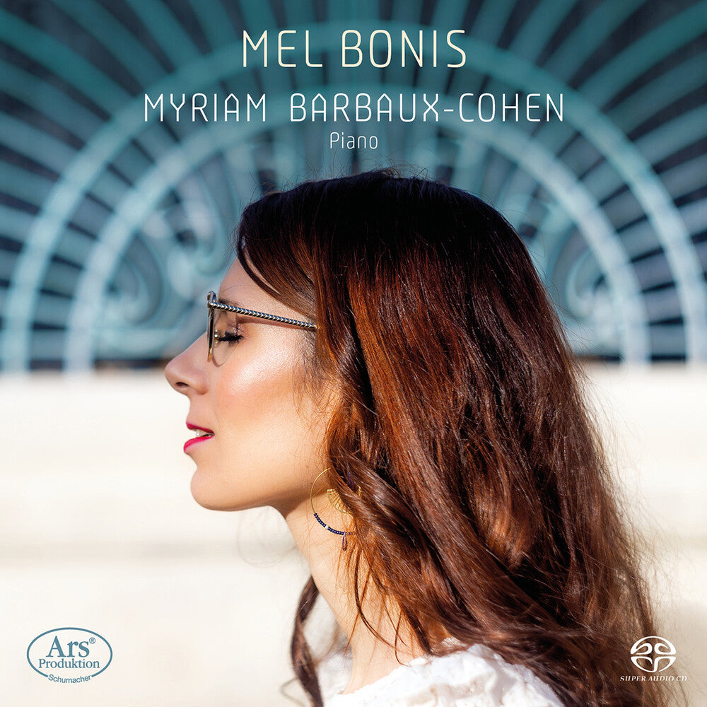 Bonis / Barbaux-Cohen - Memoires D'une Femme (Hybr) [CD]