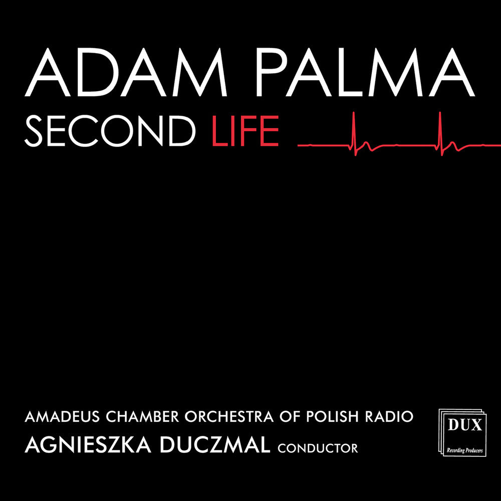 Chopin / Palma - Second Life Music CD