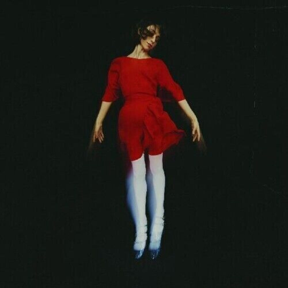 Jackie Cohen - Pratfall [Colored Vinyl] (Red) (Stic) [Indie Exclusive] [Download Included] [New Vinyl]