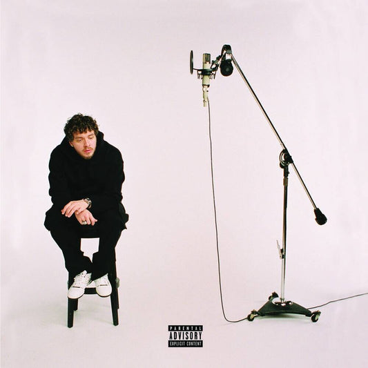 Jack Harlow - Come Home The Kids Miss You [White LP] [New Vinyl]
