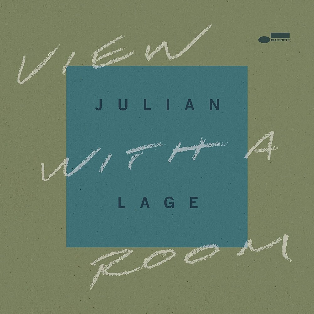 Julian Lage - View With A Room [LP] [New Vinyl]