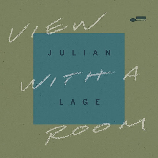 Julian Lage - View With A Room [LP] [New Vinyl]