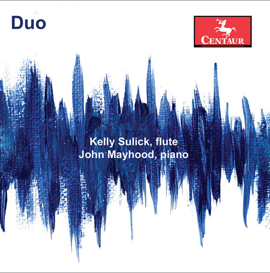 Sulick / Mayhood - Duo [CD] [New CD]