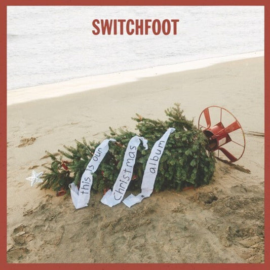 Switchfoot - This Is Our Christmas Album [White LP] [New Vinyl]