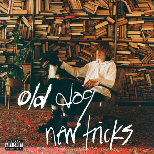 Glaive - Old Dog, New Tricks [LP] [New Vinyl]