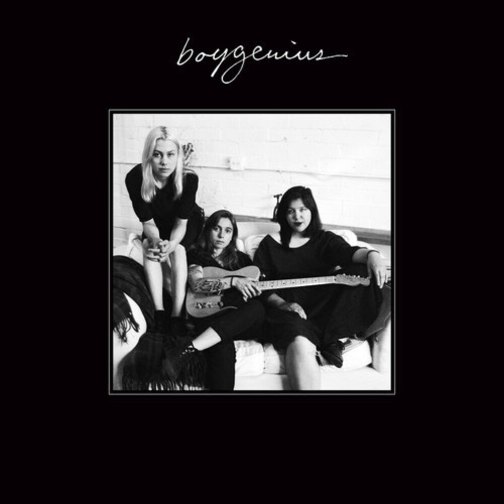 boygenius - Boygenius EP [CD] [New CD]