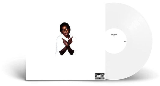 Ken Carson - X [White LP] [New Vinyl]