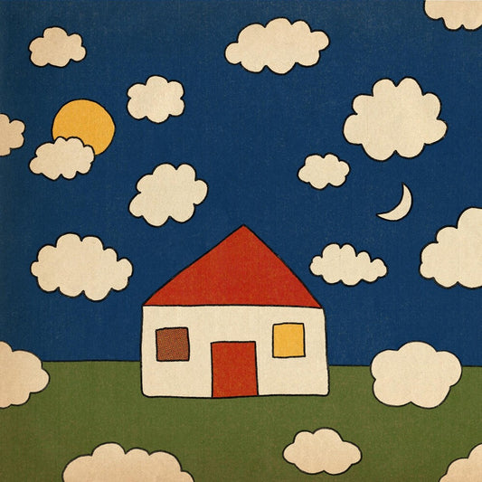 JW Francis - Dream House [Green LP] [New Vinyl]