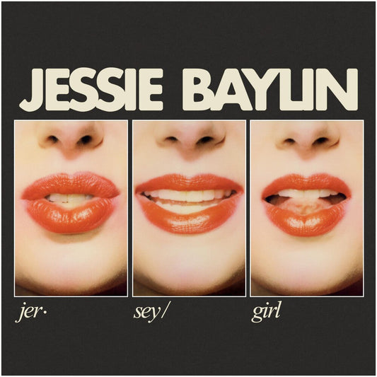Jessie Baylin - Jersey Girl (Blk) [Colored Vinyl] (Slv) (Wht) [New Vinyl]