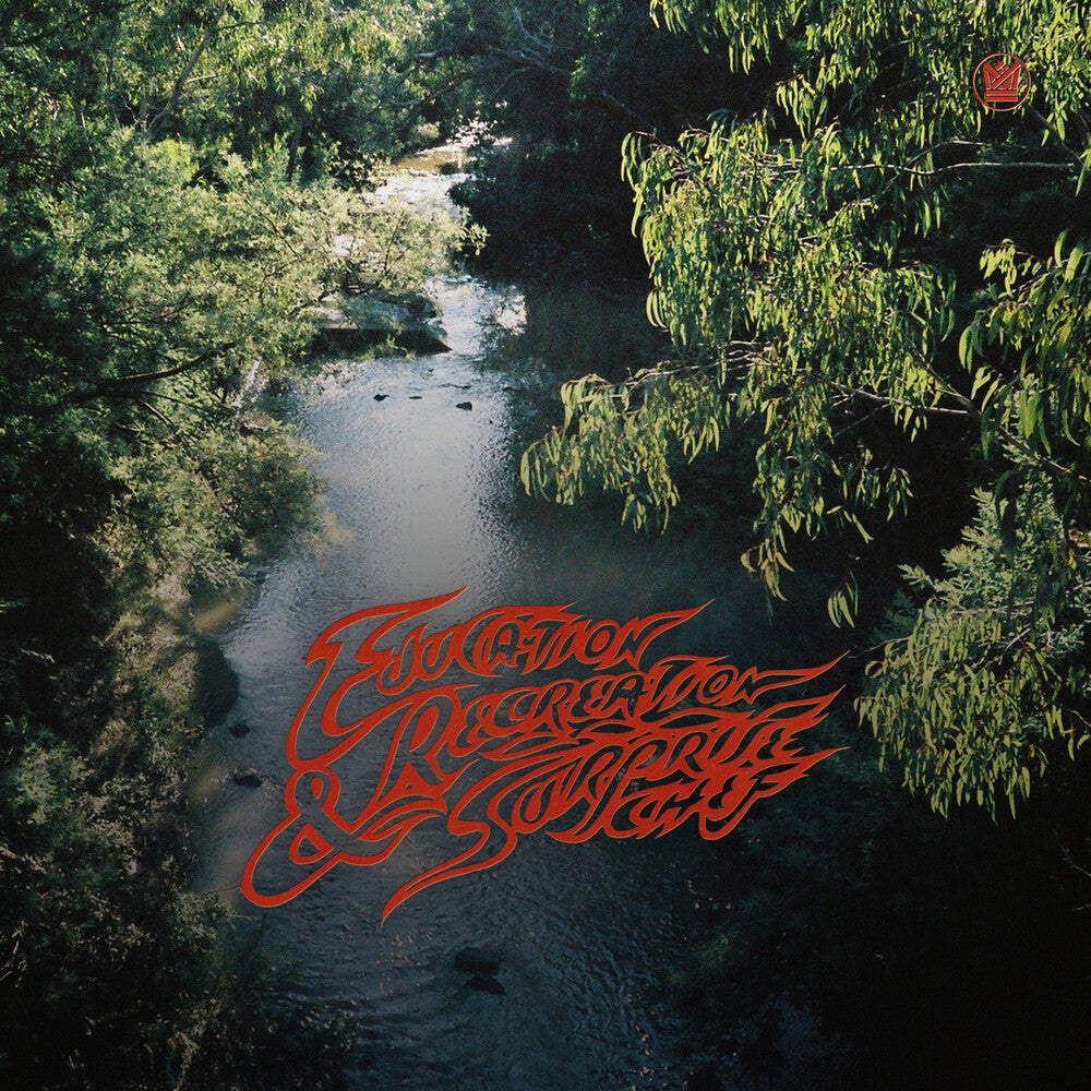 Surprise Chef - Education & Recreation [LP] [New Vinyl]