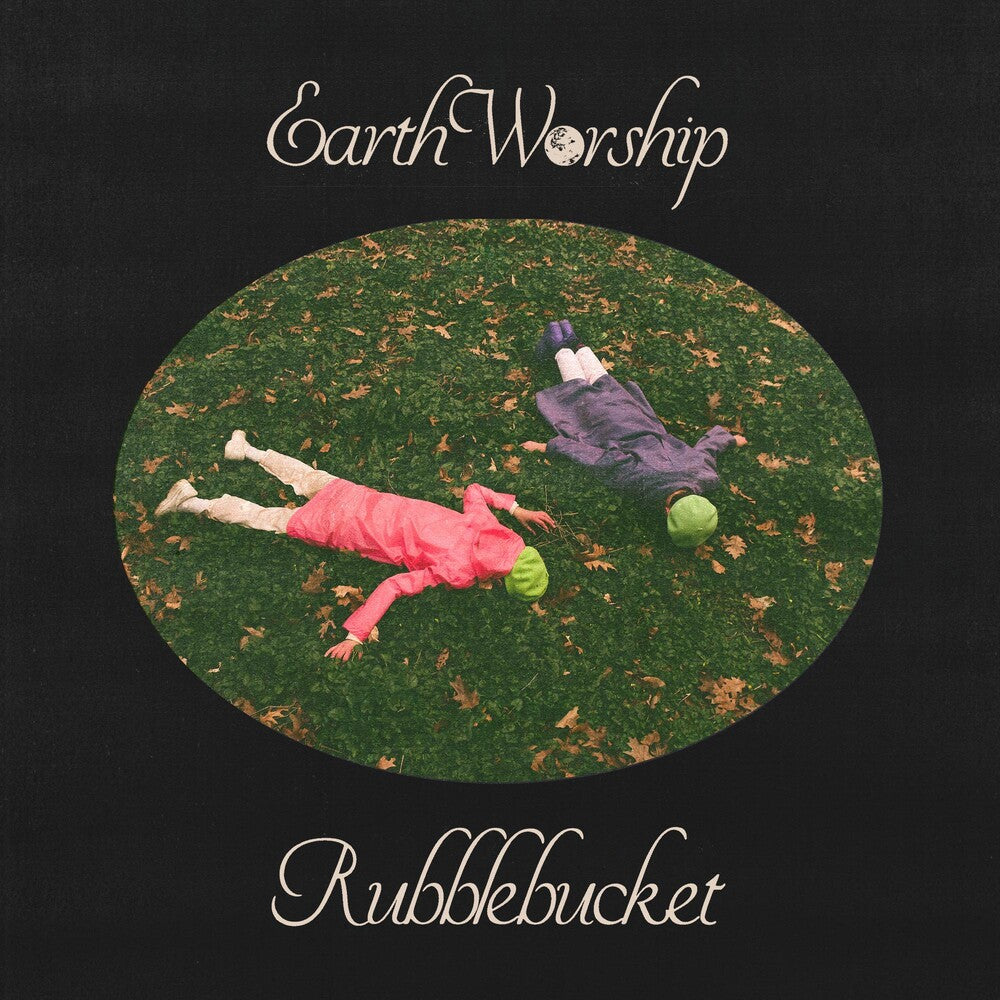 Rubblebucket - Earth Worship [Indie Exclusive Limited Edition LP] [New Vinyl]