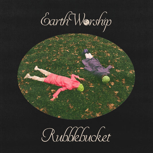 Rubblebucket - Earth Worship [Indie Exclusive Limited Edition LP] [New Vinyl]