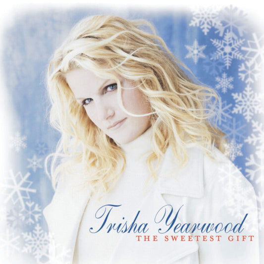 Trisha Yearwood - The Sweetest Gift [LP] [New Vinyl]