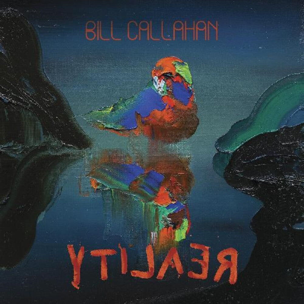 Bill Callahan - YTI⅃AƎЯ [LP] [New Vinyl]