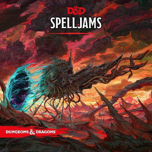 Various Artists - Spelljams [Indie Exclusive Limited Edition Maroon & Purple Galaxy 2LP] [New Vinyl]