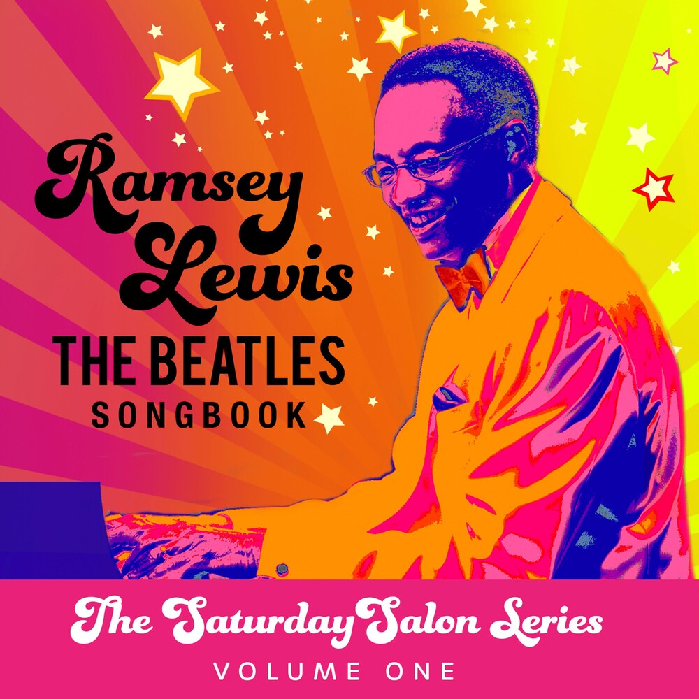 Ramsey Lewis - The Beatles Songbook [CD]