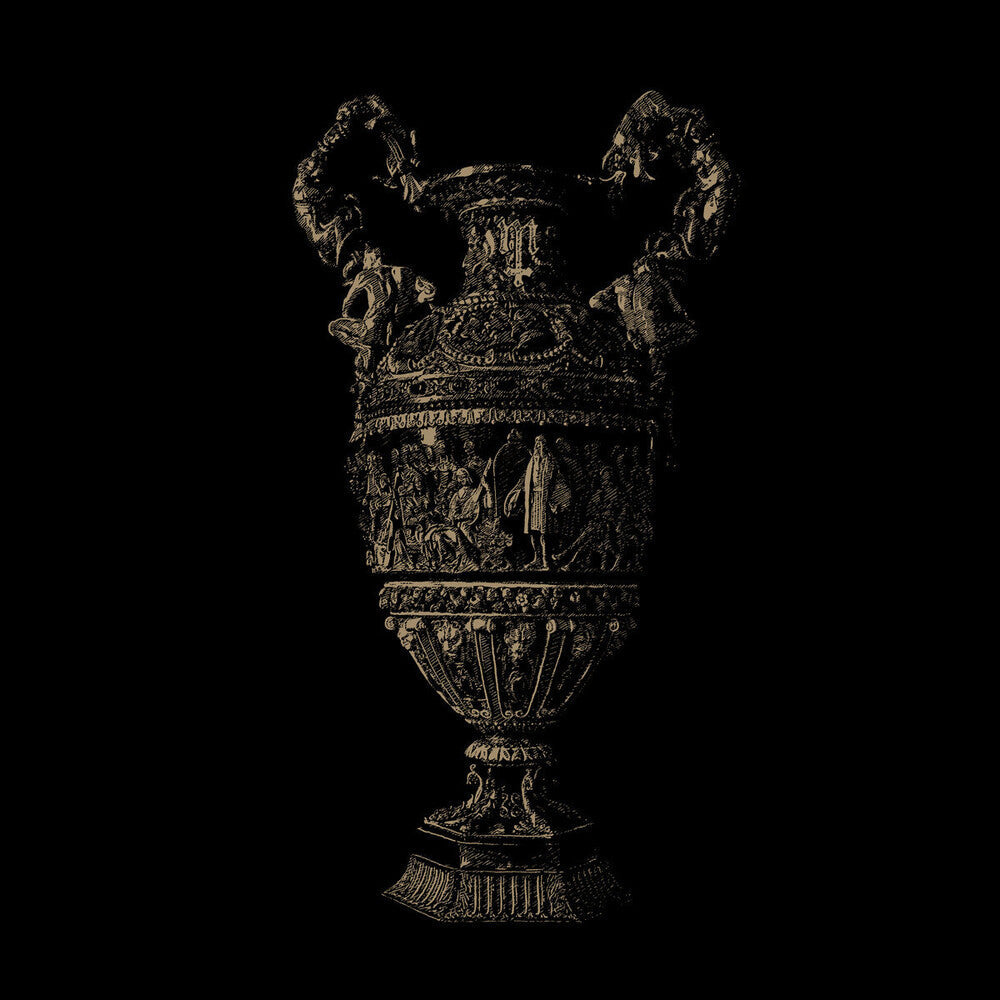 Mastiff - Leave Me The Ashes Of The Earth [CD]