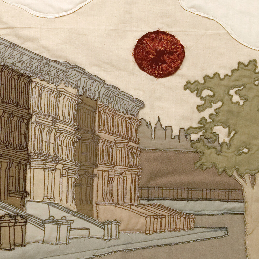 Bright Eyes - I'm Wide Awake, It's Morning [LP] Vinyl Record