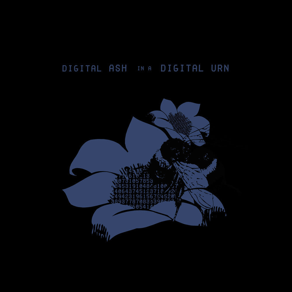 Bright Eyes - Digital Ash In A Digital Urn [CD] [New]