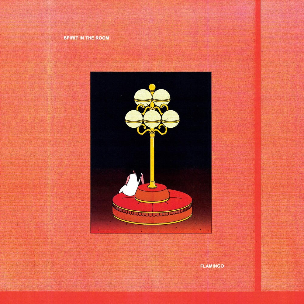 Spirit in the Room - Flamingo [LP] Vinyl Record