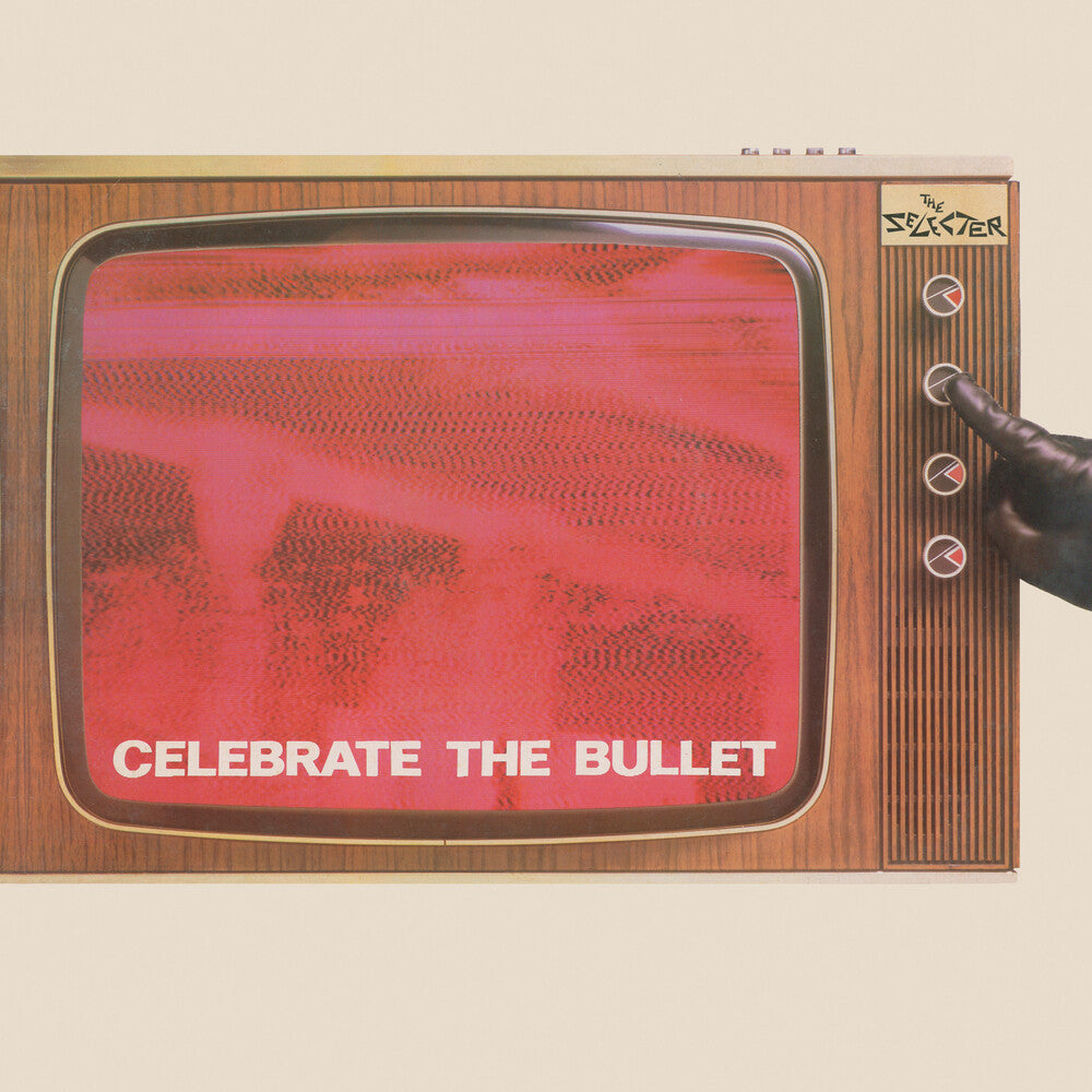 The Selecter - Celebrate The Bullet - 2022 Remaster - Deluxe [CD]