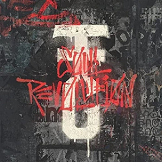 Fire from the Gods - Soul Revolution [CD] [New]