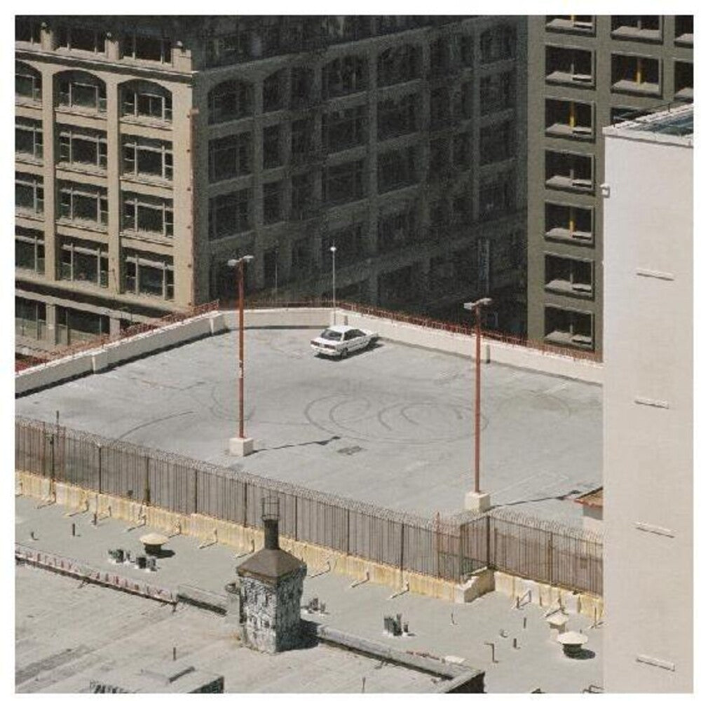 Arctic Monkeys - The Car [CD] [New CD]
