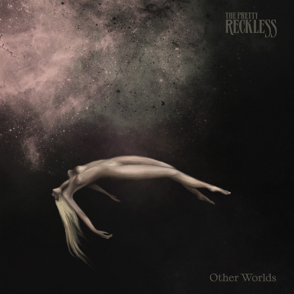 The Pretty Reckless - Other Worlds [LP] [New Vinyl]