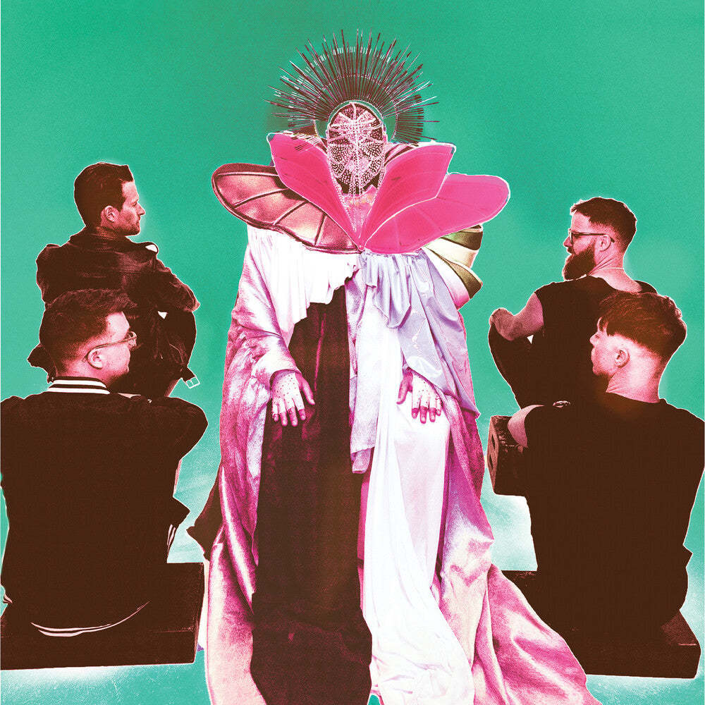 Highly Suspect - The Midnight Demon Club [CD] [New CD]