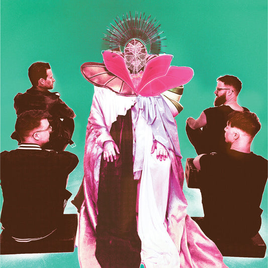 Highly Suspect - The Midnight Demon Club [CD] [New CD]