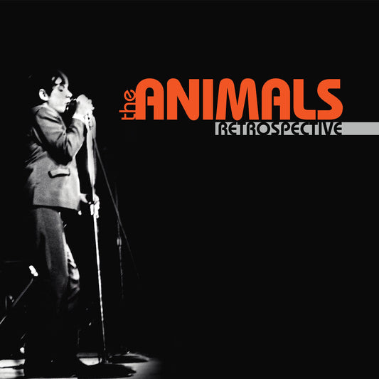 The Animals - Retrospective [2 LP] [New Vinyl]