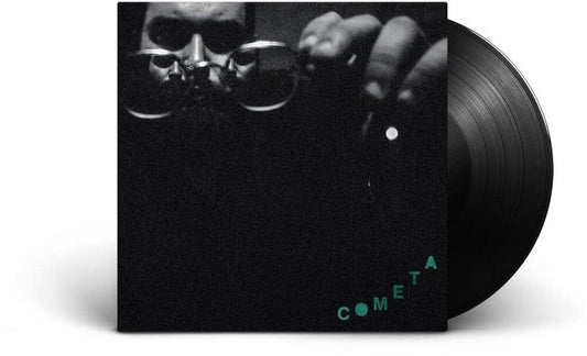 Nick Hakim - COMETA [LP] Vinyl Record [New]