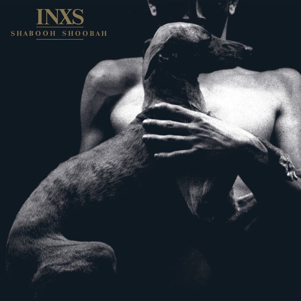 INXS - Shabooh Shoobah [Rocktober Limited Edition Ultra Clear LP] [New Vinyl]