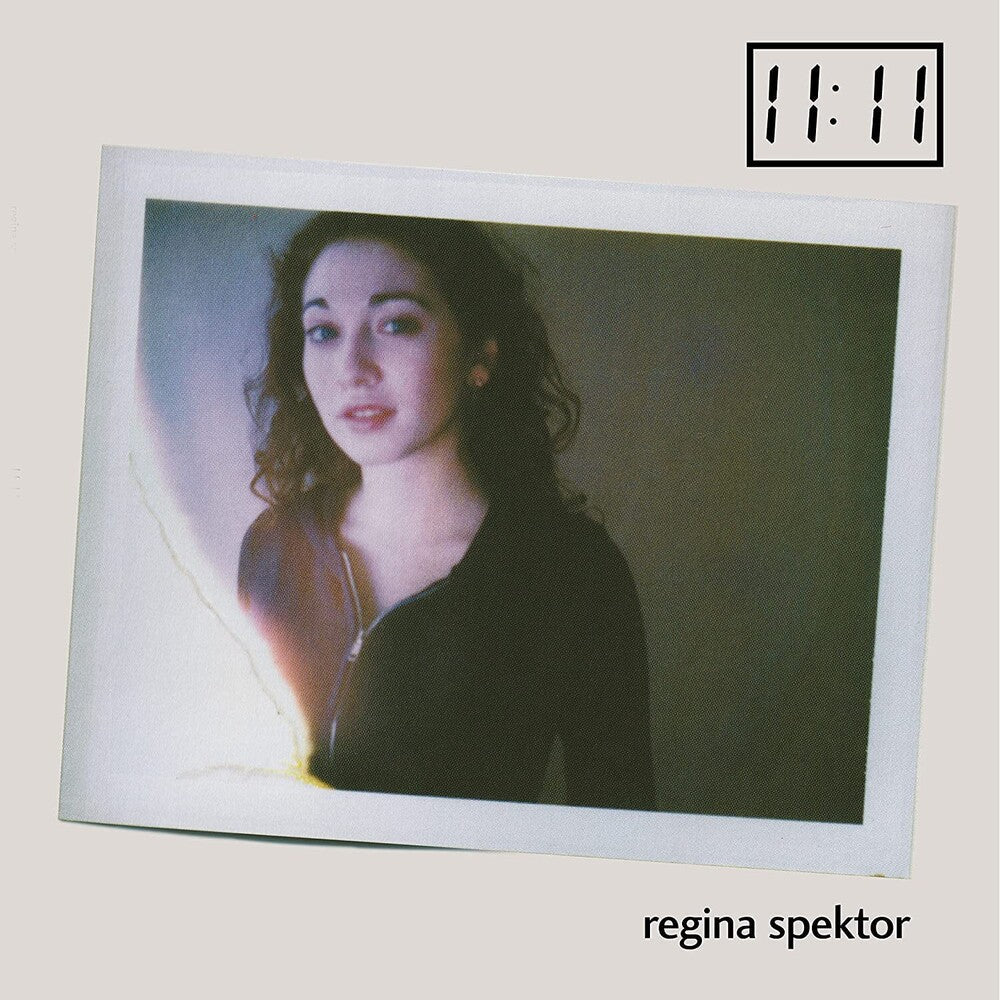 Regina Spektor - 11:11 [CD] [New CD]