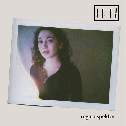 Regina Spektor - 11:11 [CD] [New CD]