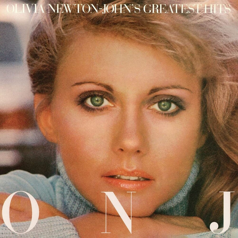 Olivia Newton-John - Olivia Newton-John's Greatest Hits (Deluxe Edition)[2 LP] Vinyl Record [New]