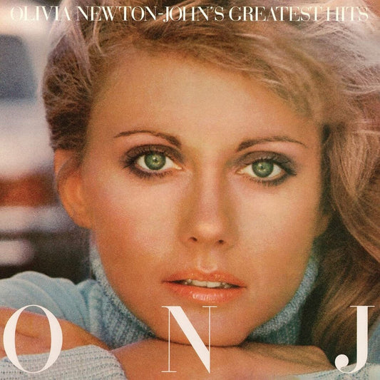 Olivia Newton-John - Olivia Newton-John's Greatest Hits (Deluxe Edition)[2 LP] Vinyl Record [New]