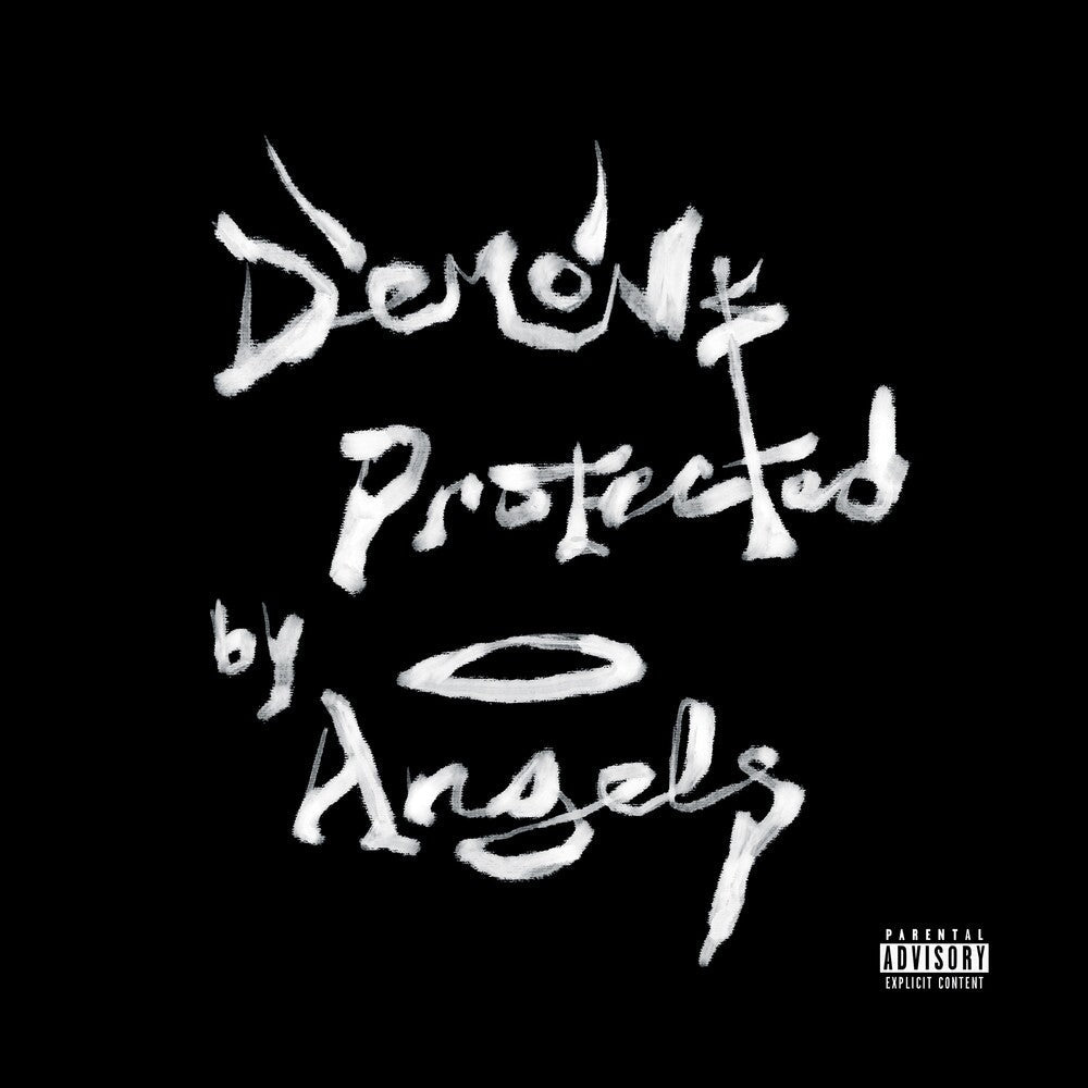 NAV - Demons Protected By Angels [CD] [New CD]