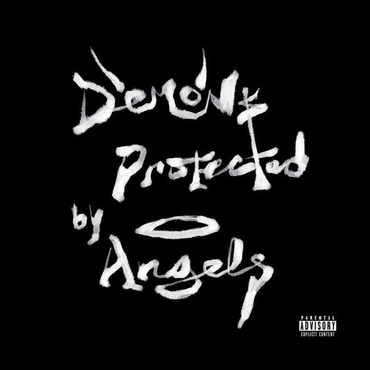 NAV - Demons Protected By Angels [CD] [New CD]