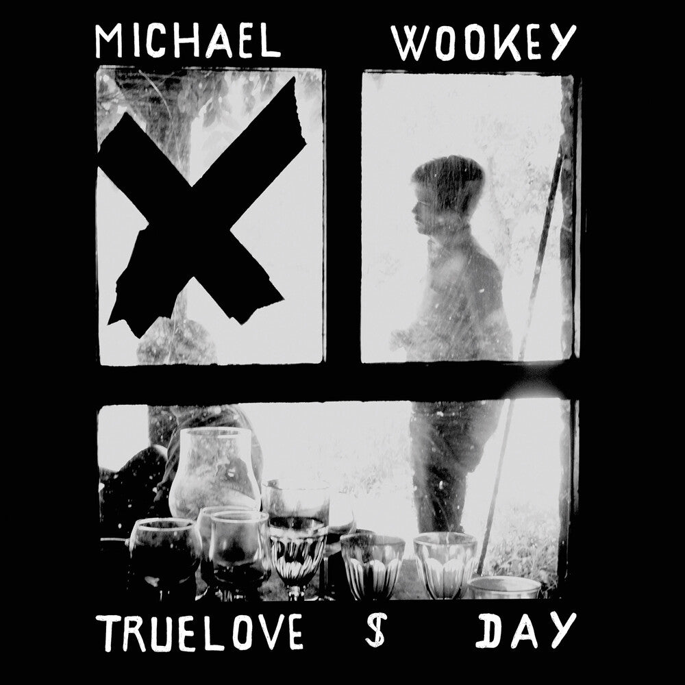 Wookey, Michael - TrueLove $ Day [LP] Vinyl Record